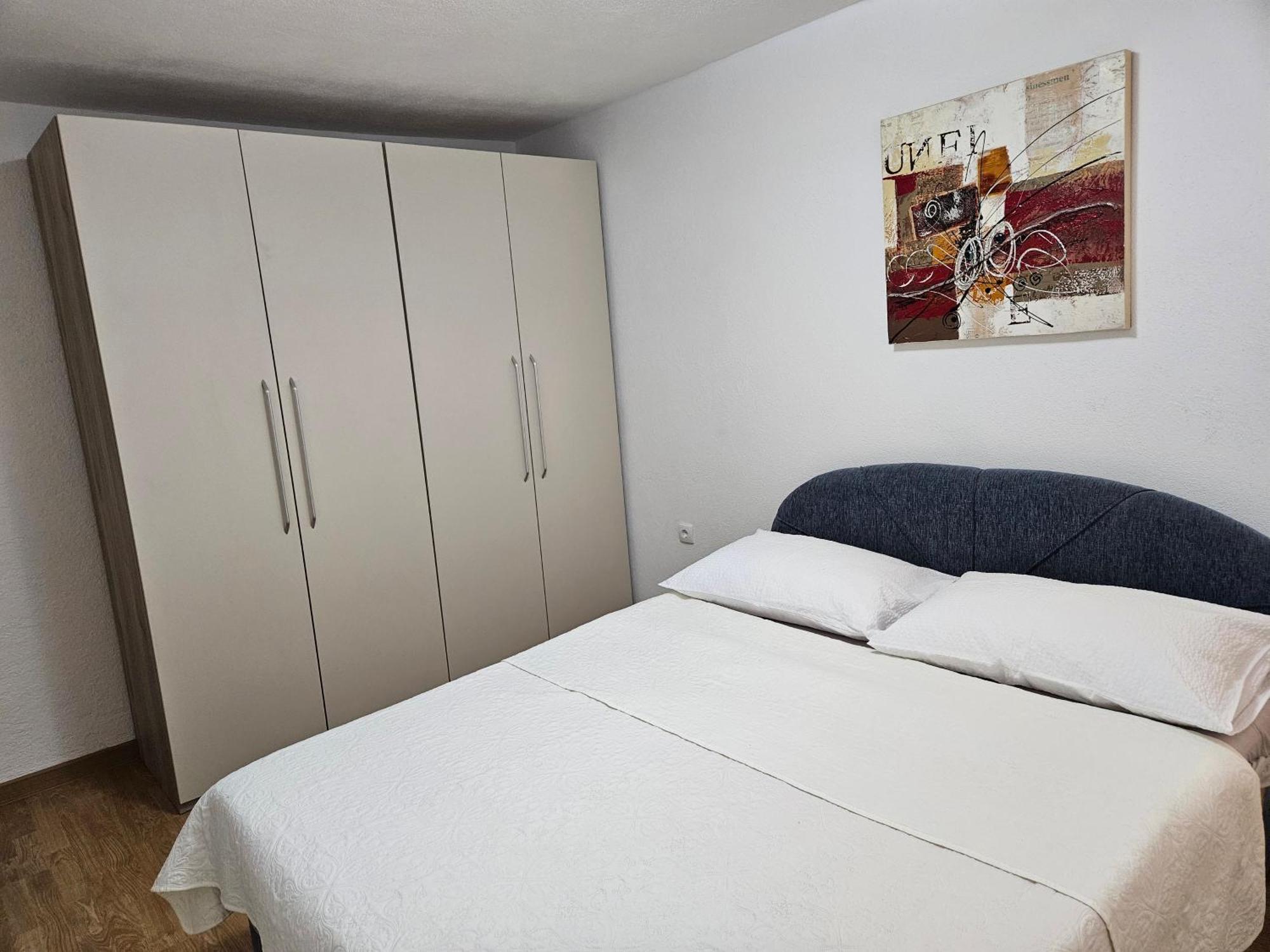 Apartment Doris Senj  Exteriér fotografie
